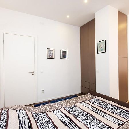 Sarajevo Dreams Apartment Exterior photo