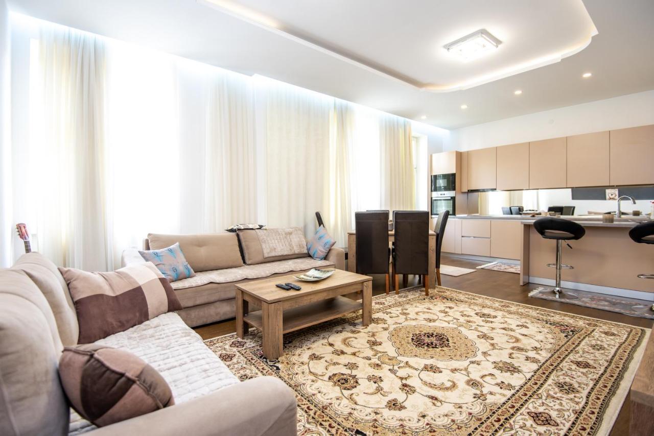 Sarajevo Dreams Apartment Exterior photo