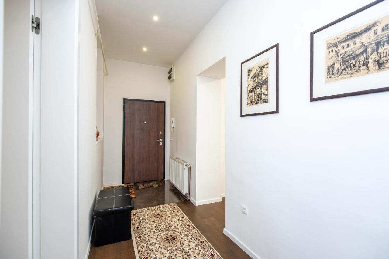 Sarajevo Dreams Apartment Exterior photo