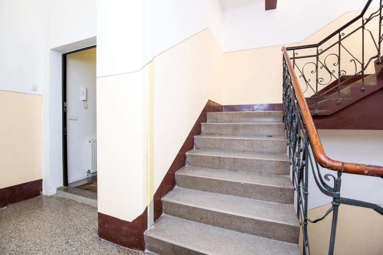 Sarajevo Dreams Apartment Exterior photo