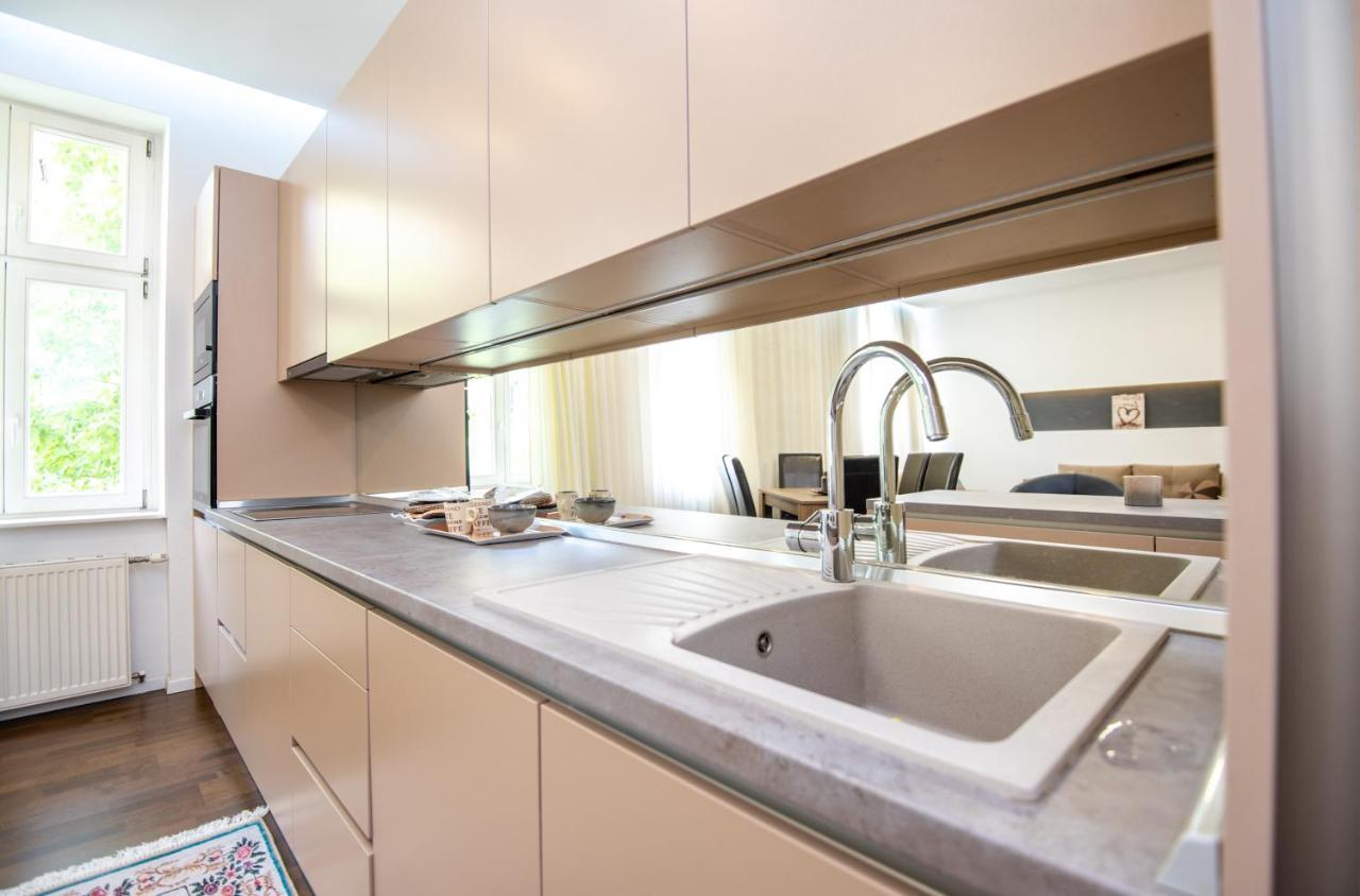 Sarajevo Dreams Apartment Exterior photo