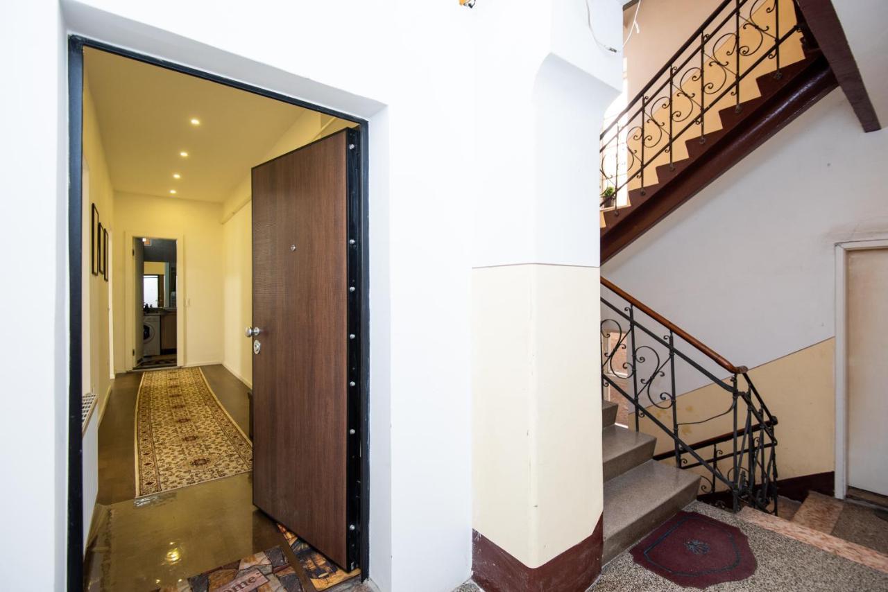 Sarajevo Dreams Apartment Exterior photo