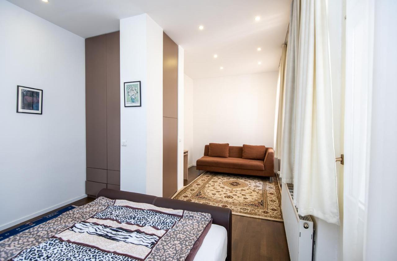 Sarajevo Dreams Apartment Exterior photo