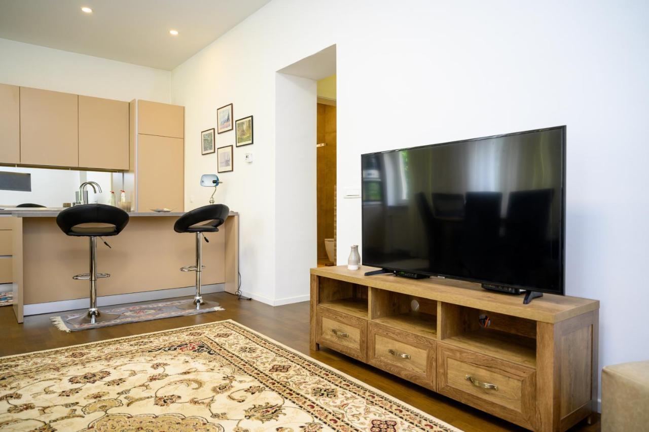 Sarajevo Dreams Apartment Exterior photo